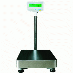 GFC Floor Counting Scale 300